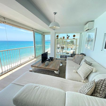 Apartamento Sta Cruz 30 Altea Exterior foto