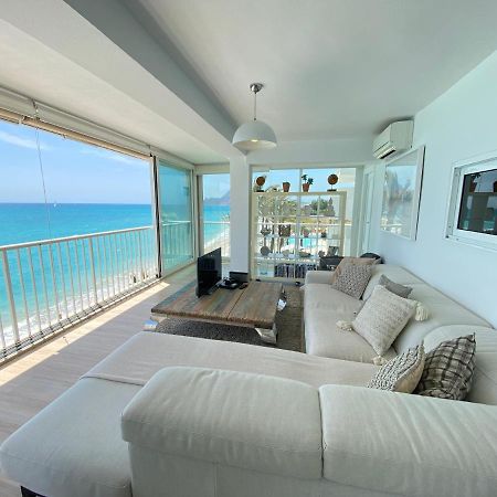 Apartamento Sta Cruz 30 Altea Exterior foto