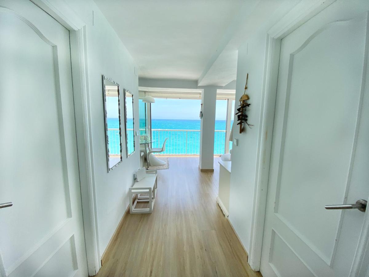 Apartamento Sta Cruz 30 Altea Exterior foto