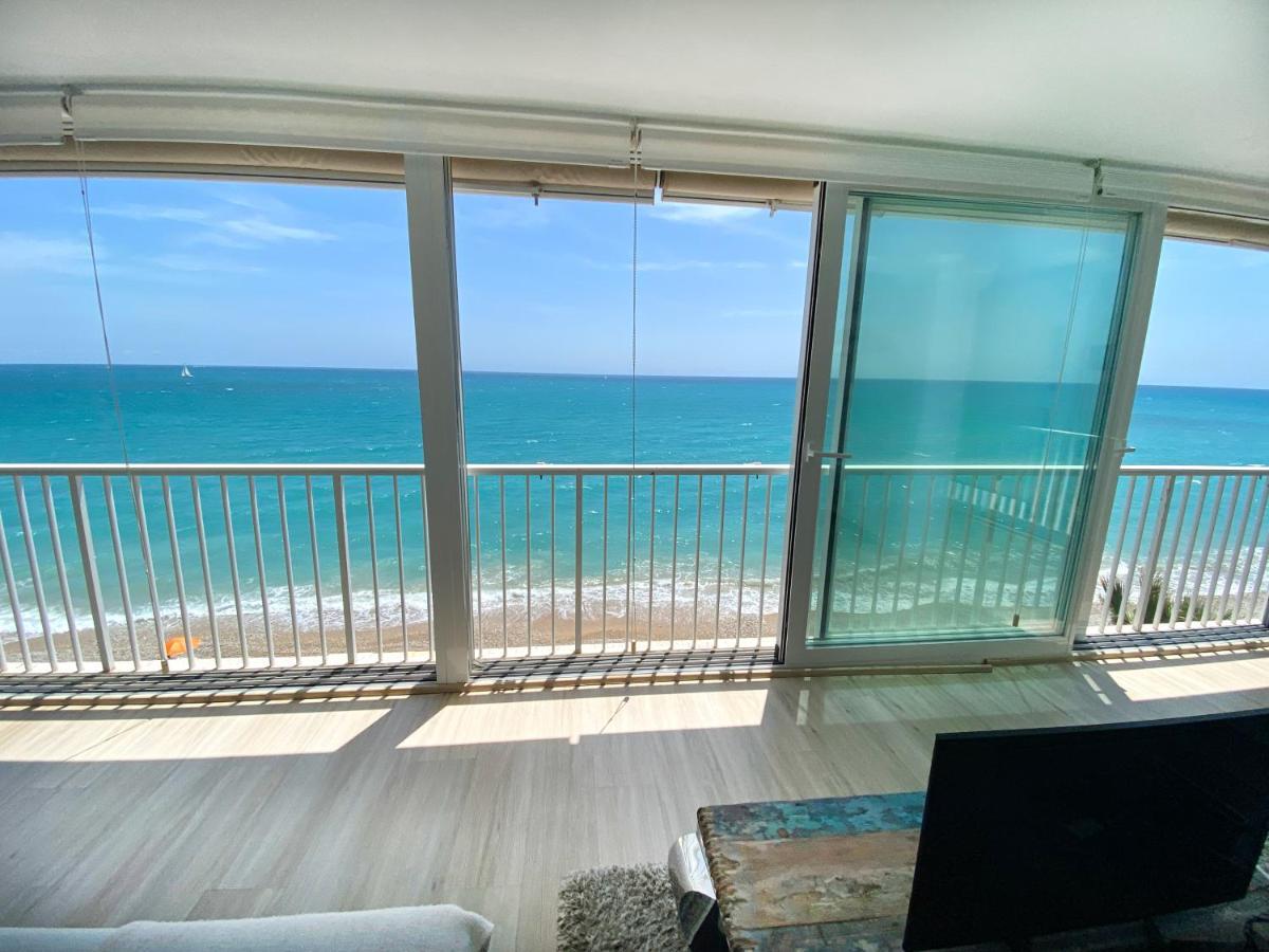 Apartamento Sta Cruz 30 Altea Exterior foto