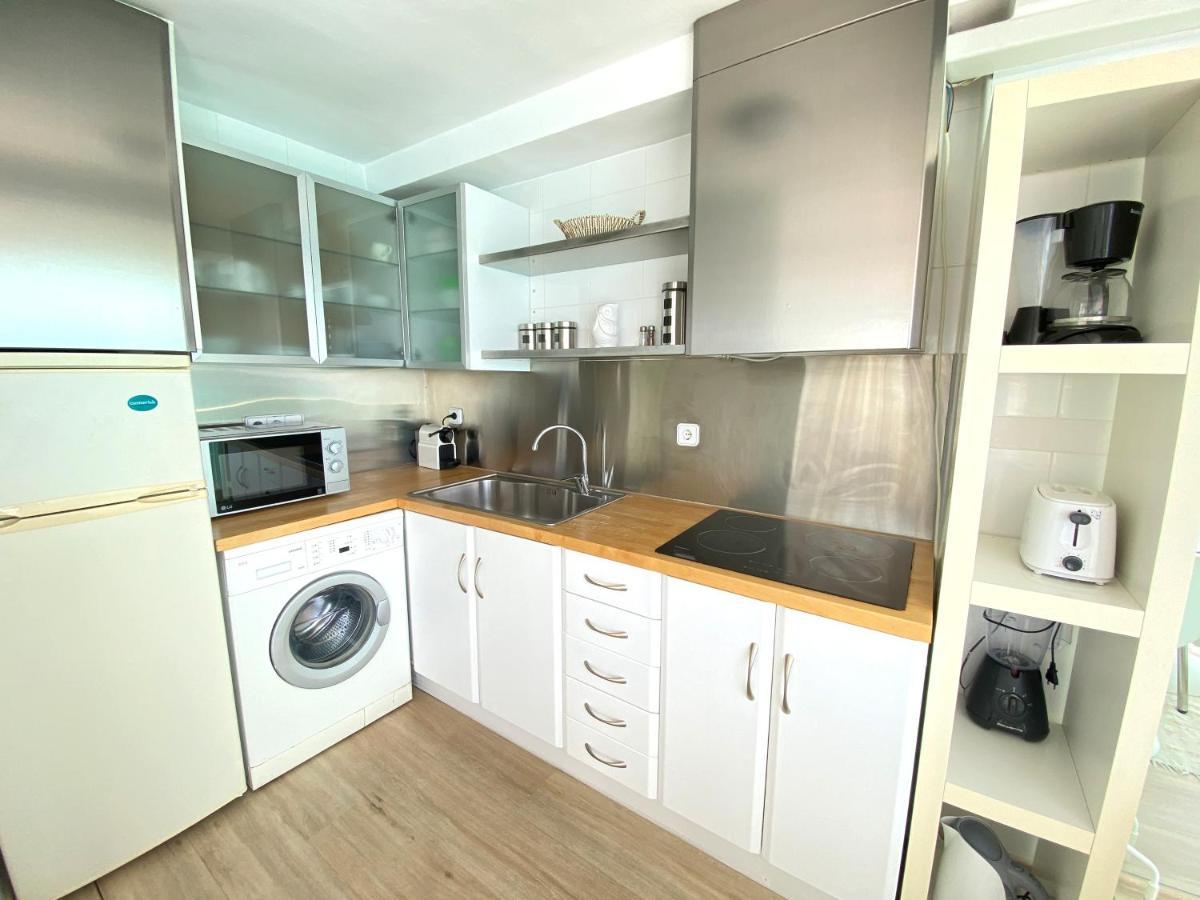Apartamento Sta Cruz 30 Altea Exterior foto