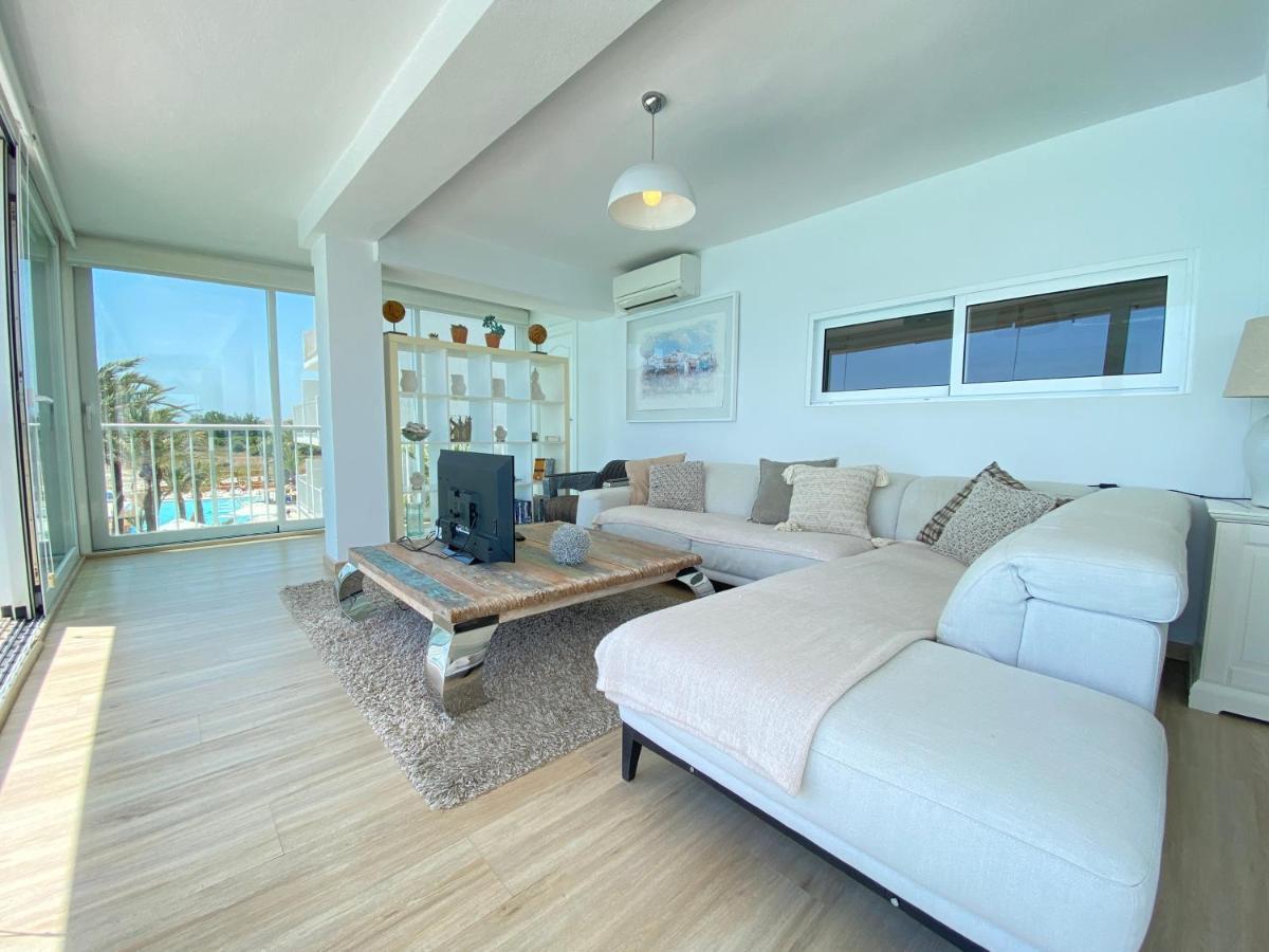 Apartamento Sta Cruz 30 Altea Exterior foto