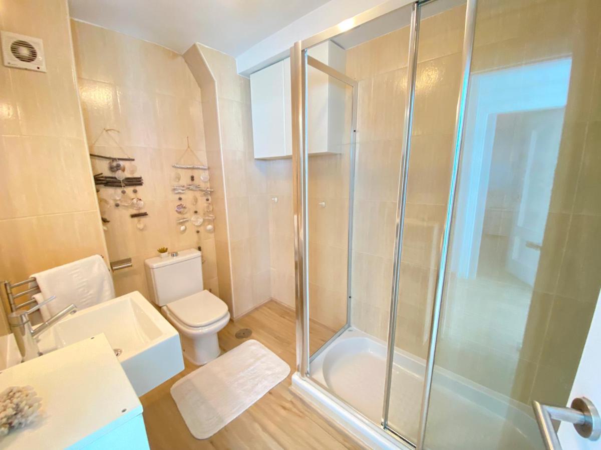Apartamento Sta Cruz 30 Altea Exterior foto