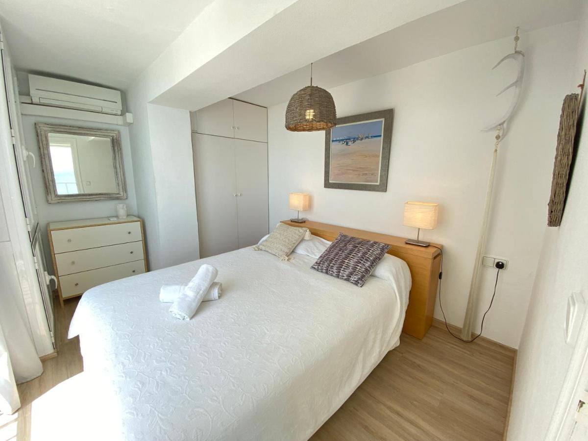 Apartamento Sta Cruz 30 Altea Exterior foto