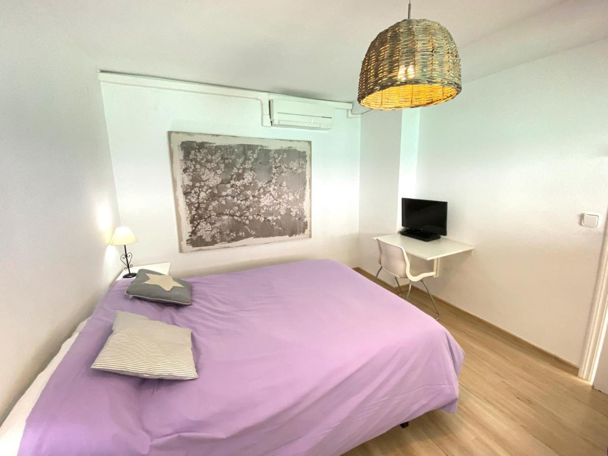 Apartamento Sta Cruz 30 Altea Exterior foto