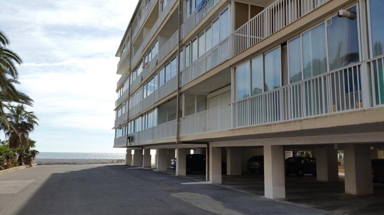 Apartamento Sta Cruz 30 Altea Exterior foto